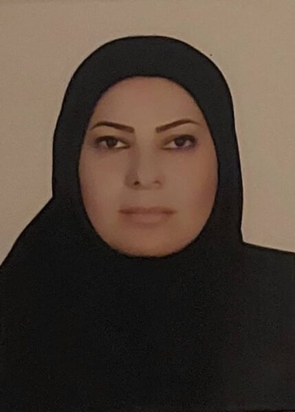 سحر خطیبی