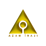 وبسایت رسمی اعظم ایرجی