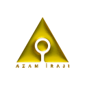 وبسایت رسمی اعظم ایرجی